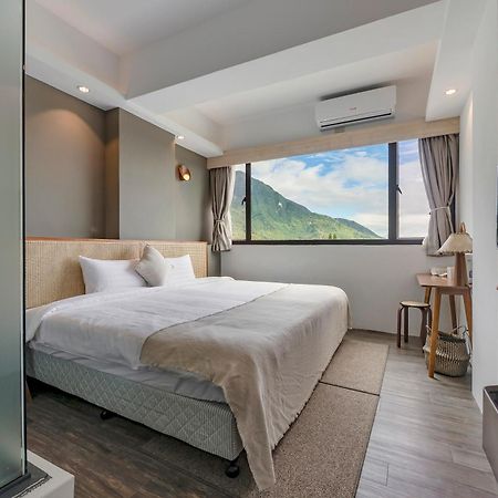 Kuma B&B Ji'an Zimmer foto
