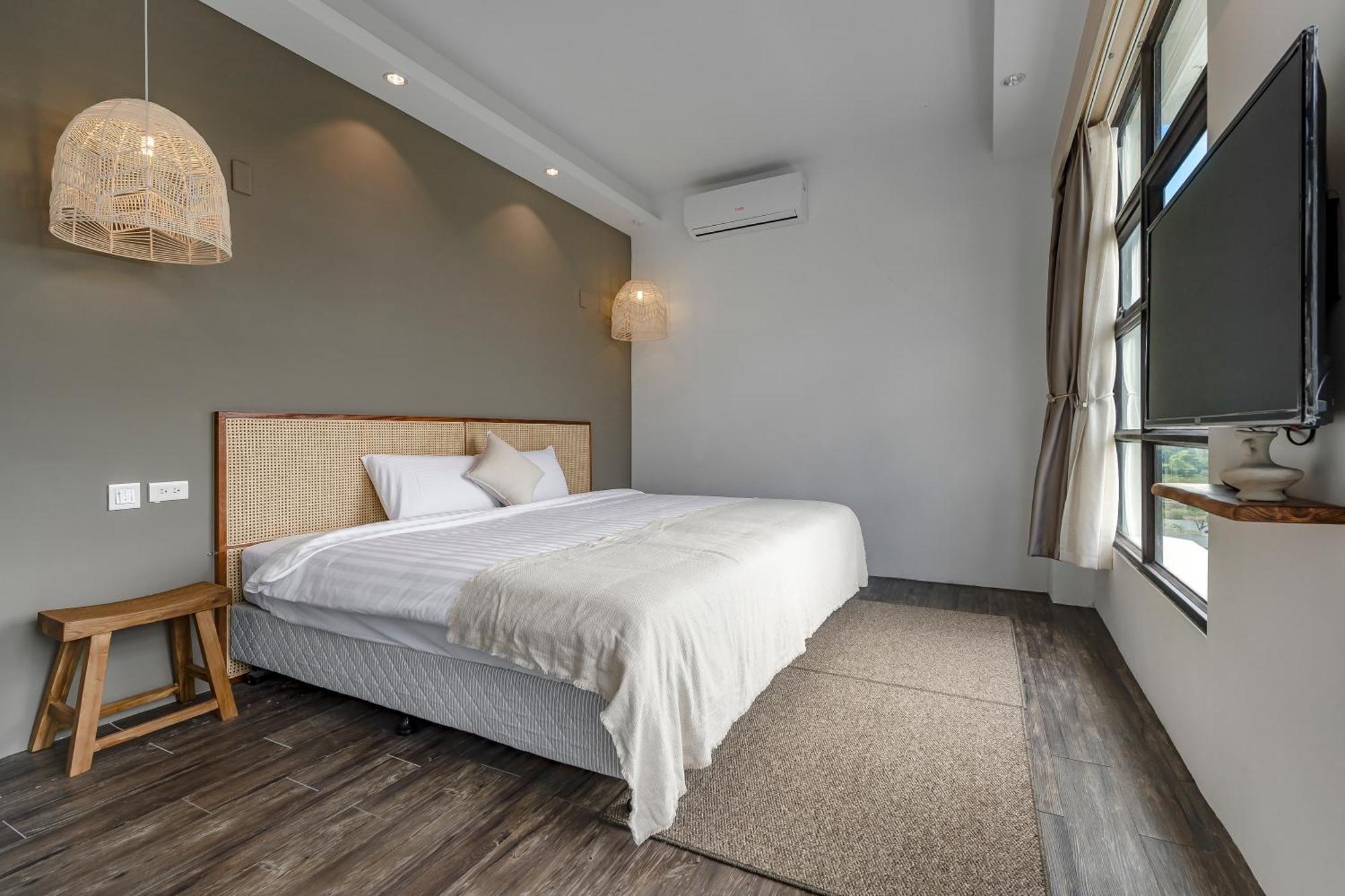 Kuma B&B Ji'an Zimmer foto