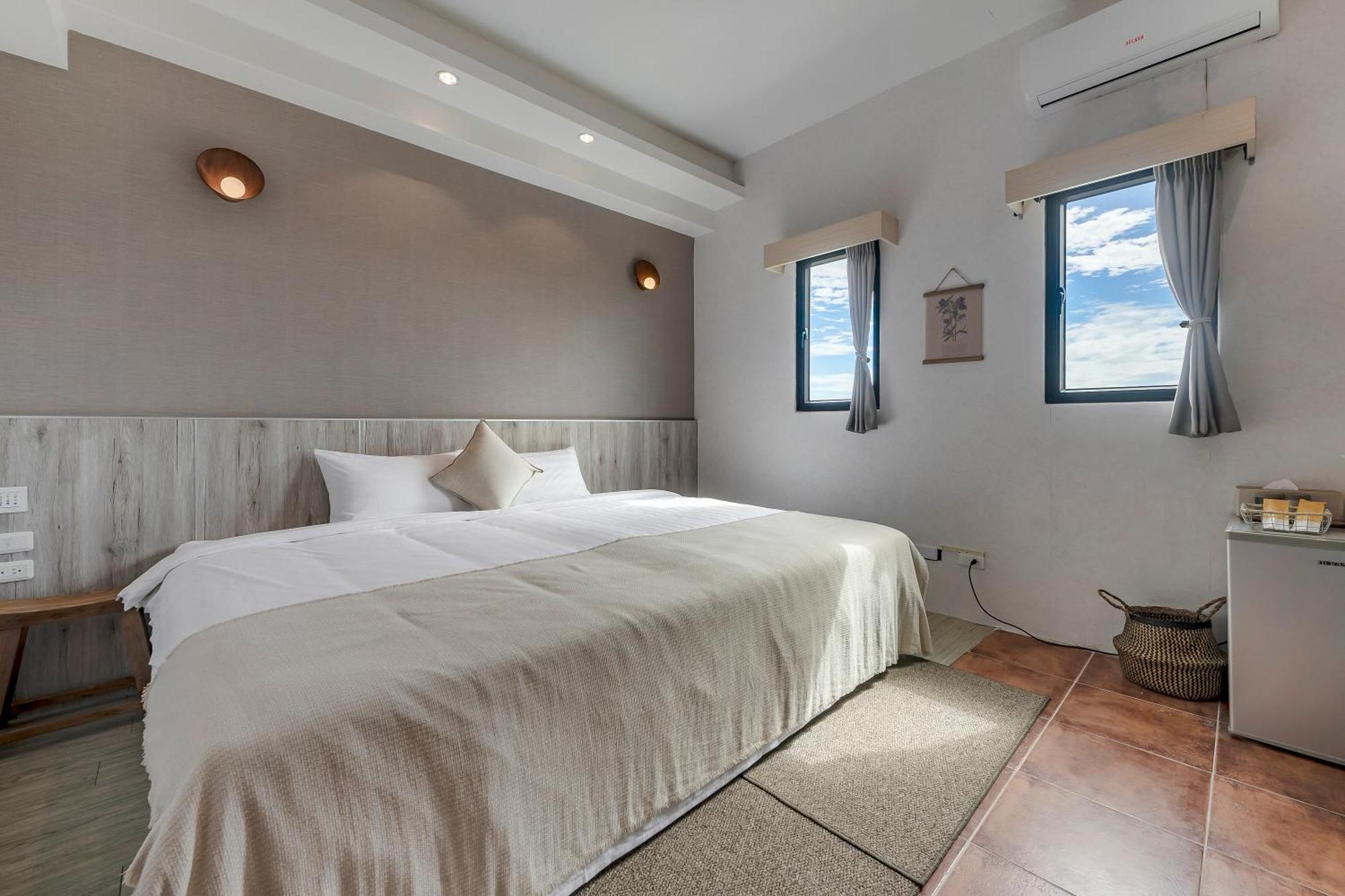 Kuma B&B Ji'an Zimmer foto