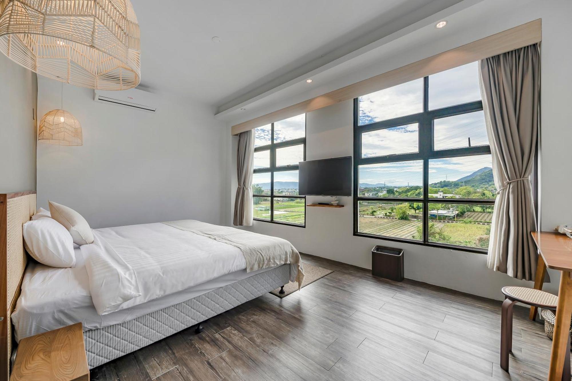 Kuma B&B Ji'an Zimmer foto