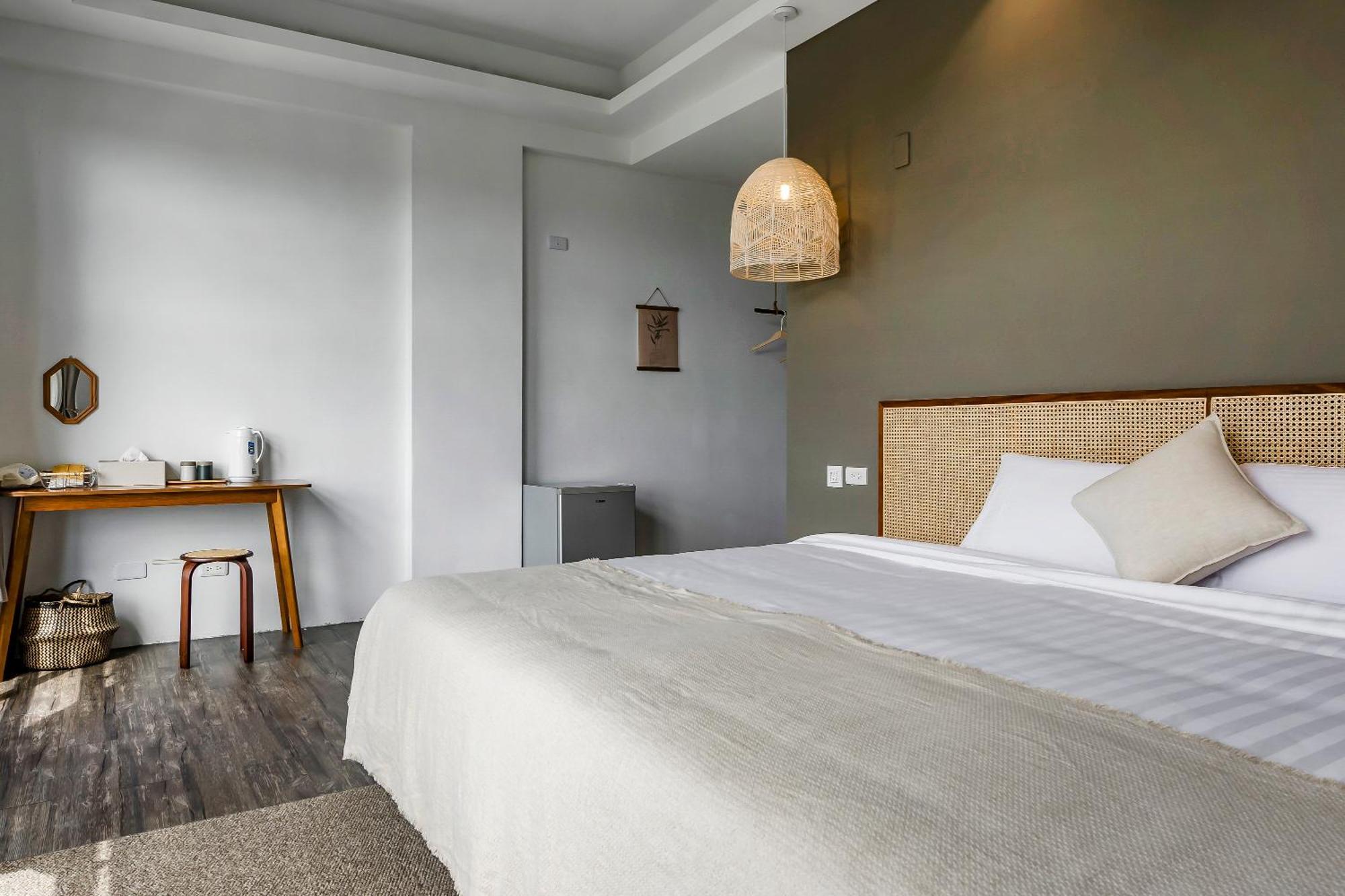 Kuma B&B Ji'an Zimmer foto