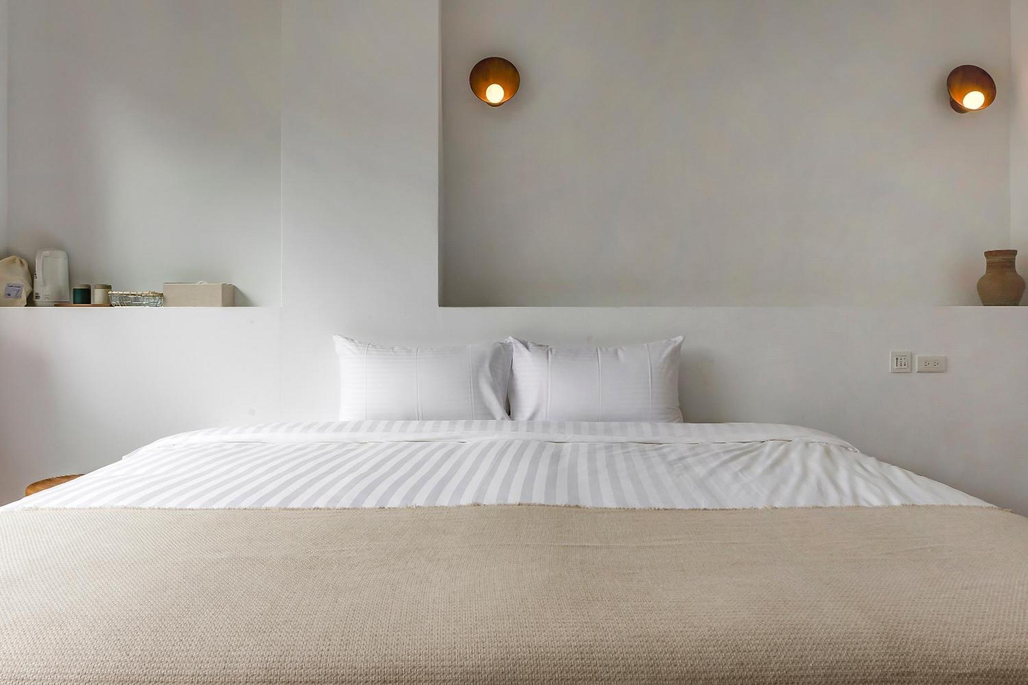 Kuma B&B Ji'an Zimmer foto