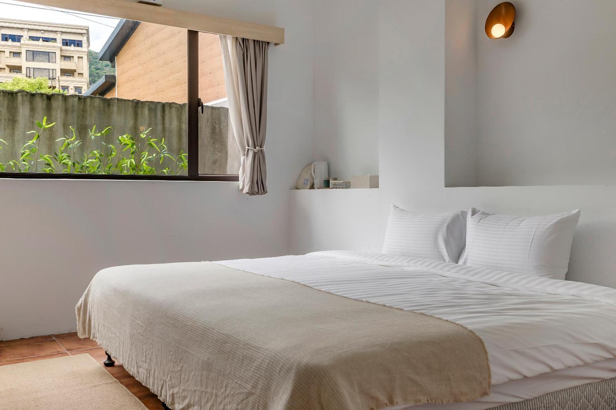 Kuma B&B Ji'an Zimmer foto